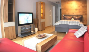 Zugspitze City Center Apartment